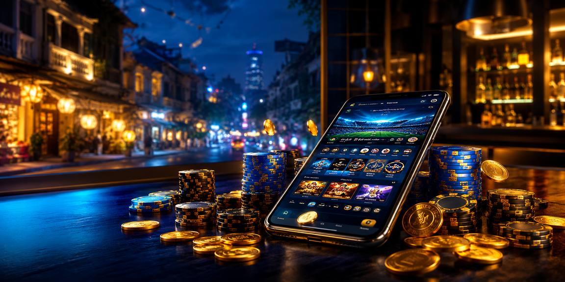 ug888 ug888 App – Sảnh chơi trên Android và iOS